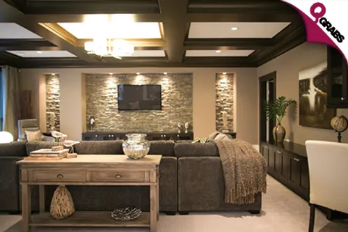 For QR99 Decorate to Create Your Dream Home with an Online Interior Design Course! (QR1761 Value)